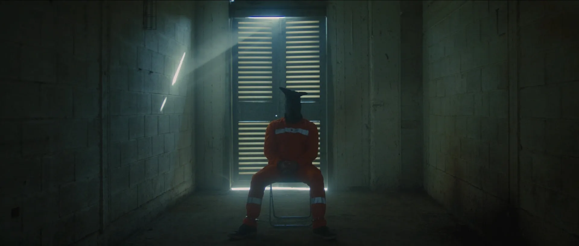Still from the trailer for The Good for Somethings, edited by Tyler Cherman.